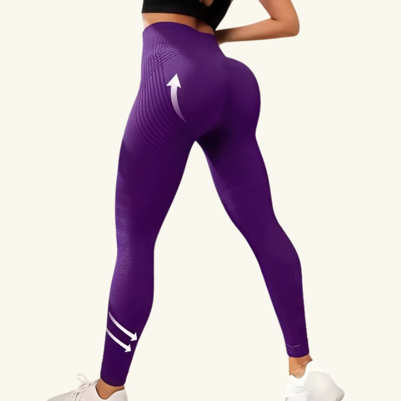 Vogora Sculpt 3D Leggings