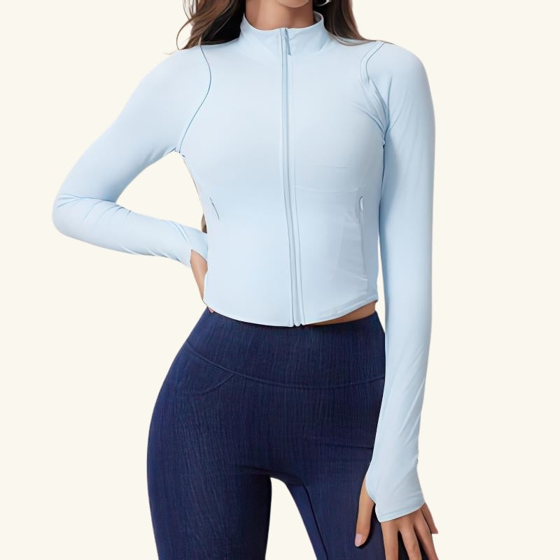 Vogora Lyra Yoga Jack