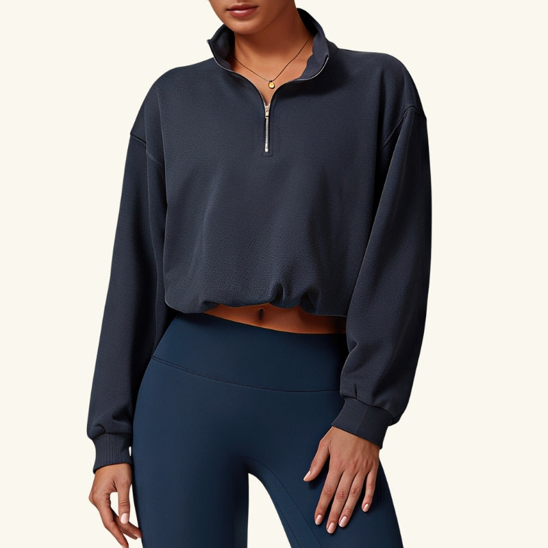 Vogora Celine Fleece Jacket