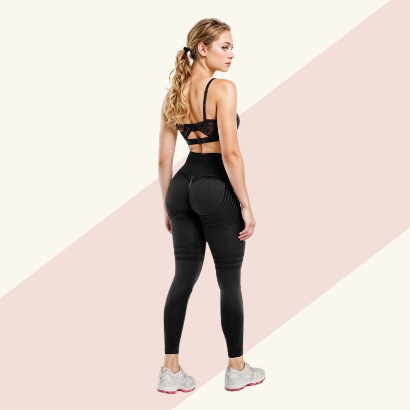 Vogora Sculpt 3D Leggings