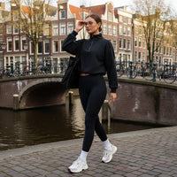 Vogora Celine Fleece Jacket