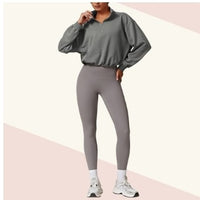 Vogora Celine Fleece Jacket