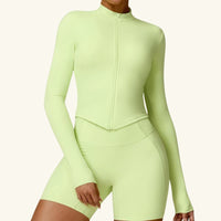 Vogora Lyra Yoga Jack