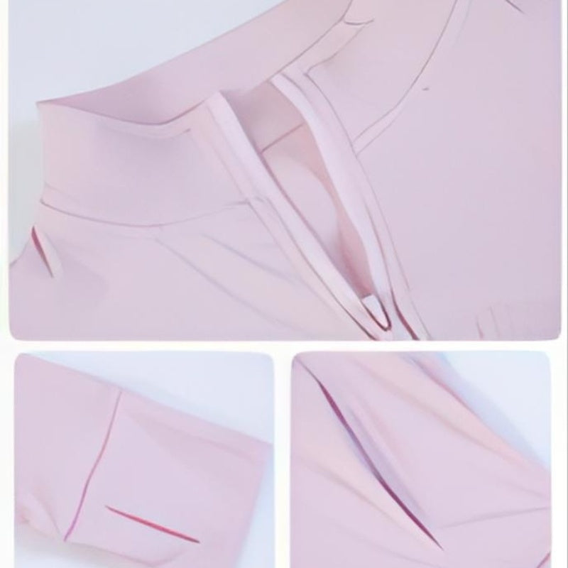 Vogora Lyra Yoga Jack