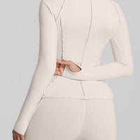 Vogora Arwen Gym Spandex Jacket