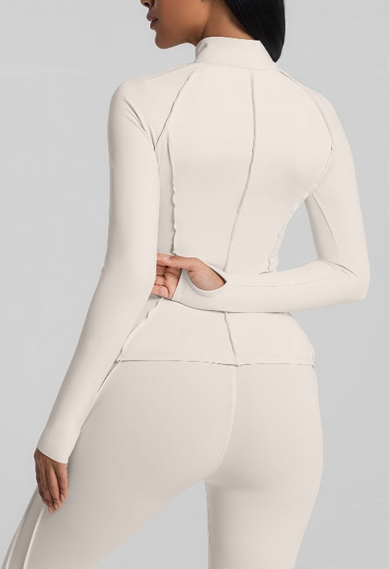 Vogora Arwen Gym Spandex Jacket