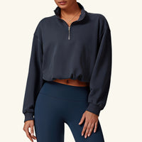 Vogora Celine Fleece Jacket
