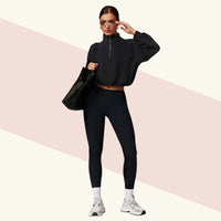 Vogora Celine Fleece Jacket