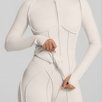 Vogora Arwen Gym Spandex Jacket