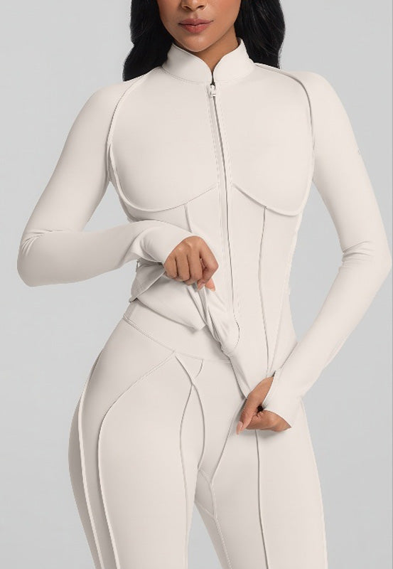 Vogora Arwen Gym Spandex Jacket