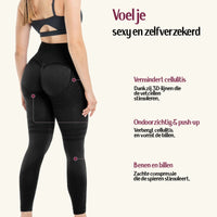 Vogora Sculpt 3D Leggings