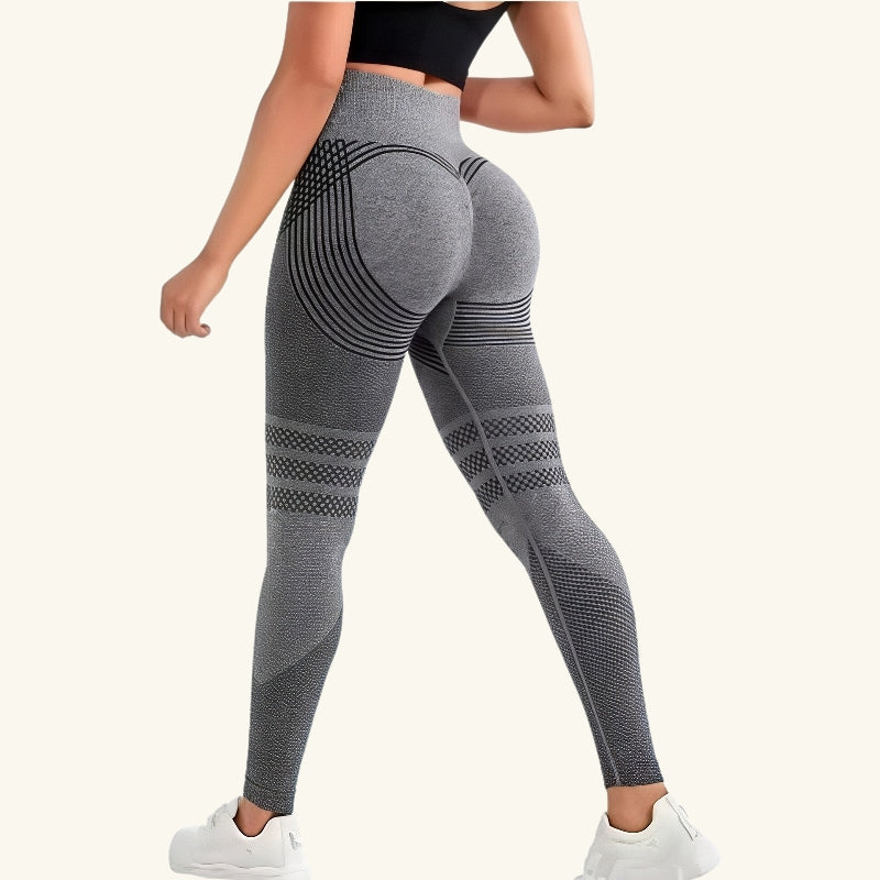 Vogora Sculpt 3D Leggings