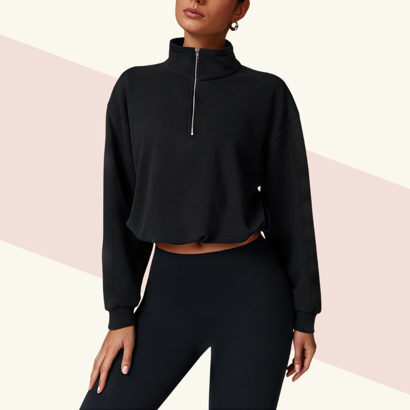 Vogora Celine Fleece Jacket